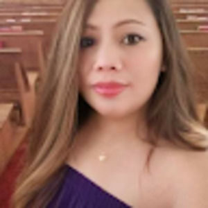 Meet your Posher, Cindy